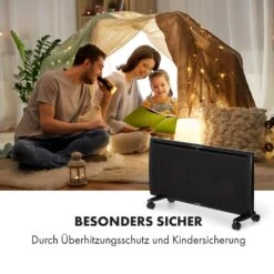 Hot Spot Slimcurve Double Wave 2-in-1 Heizgerät 2000W Wochentimer Stahlblech 17 Hot Spot Slimcurve Double Wave 2-in-1 Heizgerät 2000W Wochentimer Stahlblech -Klarstein 10035062 de 0007 logo