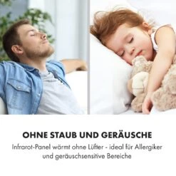 Hot Spot Crystal Spotless Smart Infrarotheizung 59x112cm 750W App-Steuerung 19 Hot Spot Crystal Spotless Smart Infrarotheizung 59x112cm 750W App-Steuerung -Klarstein 10035064 de 0008 logo