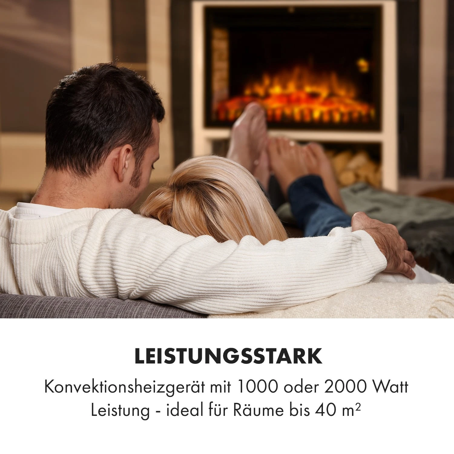 Mauna Loa Elektrokamin 2000 W LED-Flammen Fernbedienung Holzregal 8 Mauna Loa Elektrokamin 2000 W LED-Flammen Fernbedienung Holzregal – Bild 6