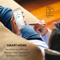 Klarstein -Klarstein 10035204 de 0002 logo