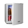 Happy Hour Minibar 5-15°C EEK G 25dB LED-Licht -Klarstein 10035242 yy 0001 titel