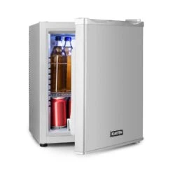 Happy Hour Minibar 5-15°C EEK G 25dB LED-Licht