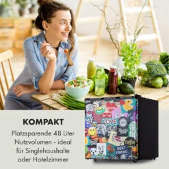 Klarstein -Klarstein 10035253 de 0002 logo