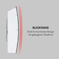 Lindholm Konvektionsheizgerät Thermostat Timer 2000W 14 Lindholm Konvektionsheizgerät Thermostat Timer 2000W -Klarstein 10035363 de 0003 logo