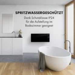 Lindholm Konvektionsheizgerät Thermostat Timer 2000W 17 Lindholm Konvektionsheizgerät Thermostat Timer 2000W -Klarstein 10035363 de 0006 logo