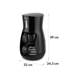 Tealicious Tee-Vollautomat 1300W 2-16 Min. 1 Liter -Klarstein 10035475 yy 0009 logo Klarstein Tealicious Auto Teamaker