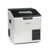 Icefestival Cube Eiswürfelbereiter 400W 1,9l 20kg/24h
