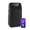 Metrobreeze New York Smart 12k Mobile Klimaanlage 12000 BTU/3,5 KW