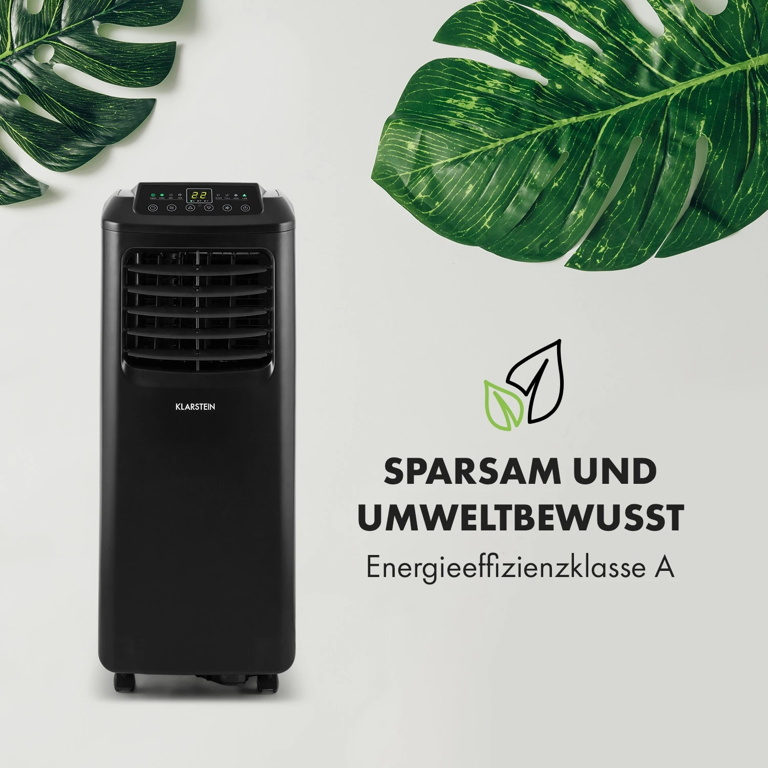Pure Blizzard Smart 7k Mobile Klimaanlage 7000BTU/2,1 KW Fernbedienung 11 Pure Blizzard Smart 7k Mobile Klimaanlage 7000BTU/2,1 KW Fernbedienung – Bild 9
