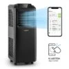 Pure Blizzard Smart 7k Mobile Klimaanlage 7000BTU/2,1 KW Fernbedienung 2 Pure Blizzard Smart 7k Mobile Klimaanlage 7000BTU/2,1 KW Fernbedienung -Klarstein 10035806 yy 0001 titel