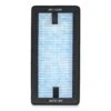 Tramontana HEPA-Ersatzfilter HEPA-13 99,95% Abscheidegrad 10x21cm