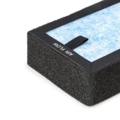 Tramontana HEPA-Ersatzfilter HEPA-13 99,95% Abscheidegrad 10x21cm -Klarstein 10036069 yy 0003 logo