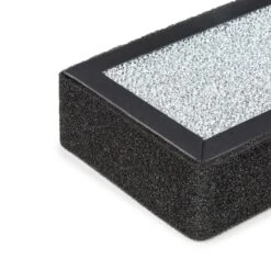 Tramontana HEPA-Ersatzfilter HEPA-13 99,95% Abscheidegrad 10x21cm -Klarstein 10036069 yy 0004 logo