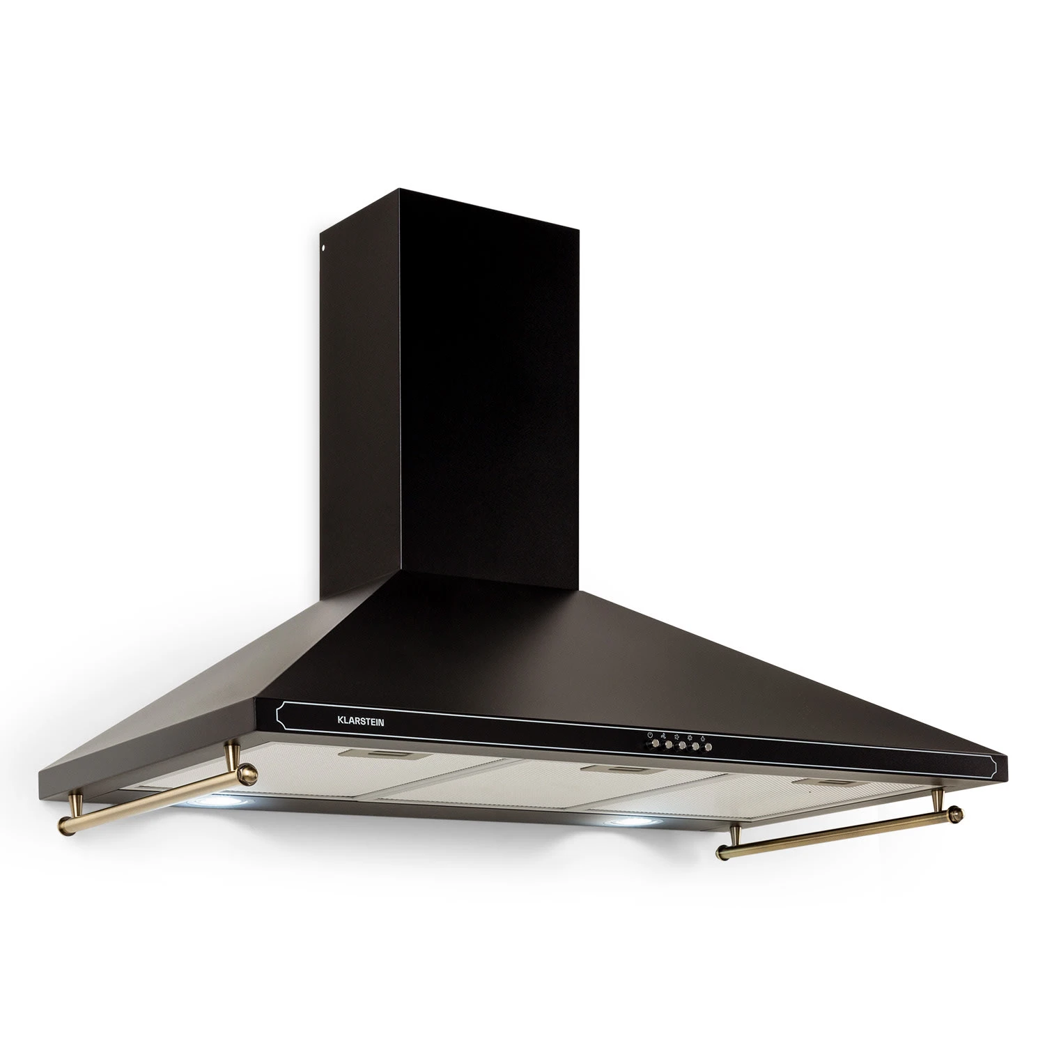 Victoria 90 Dunstabzugshaube 90cm Retro-Design 644,5m³/h 2 LED-Lampen 3 Victoria 90 Dunstabzugshaube 90cm Retro-Design 644,5m³/h 2 LED-Lampen