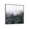 Wonderwall Air Art Smart Infrarotheizung Wald 60x60cm 350W -Klarstein 10037819 yy 0001 titel