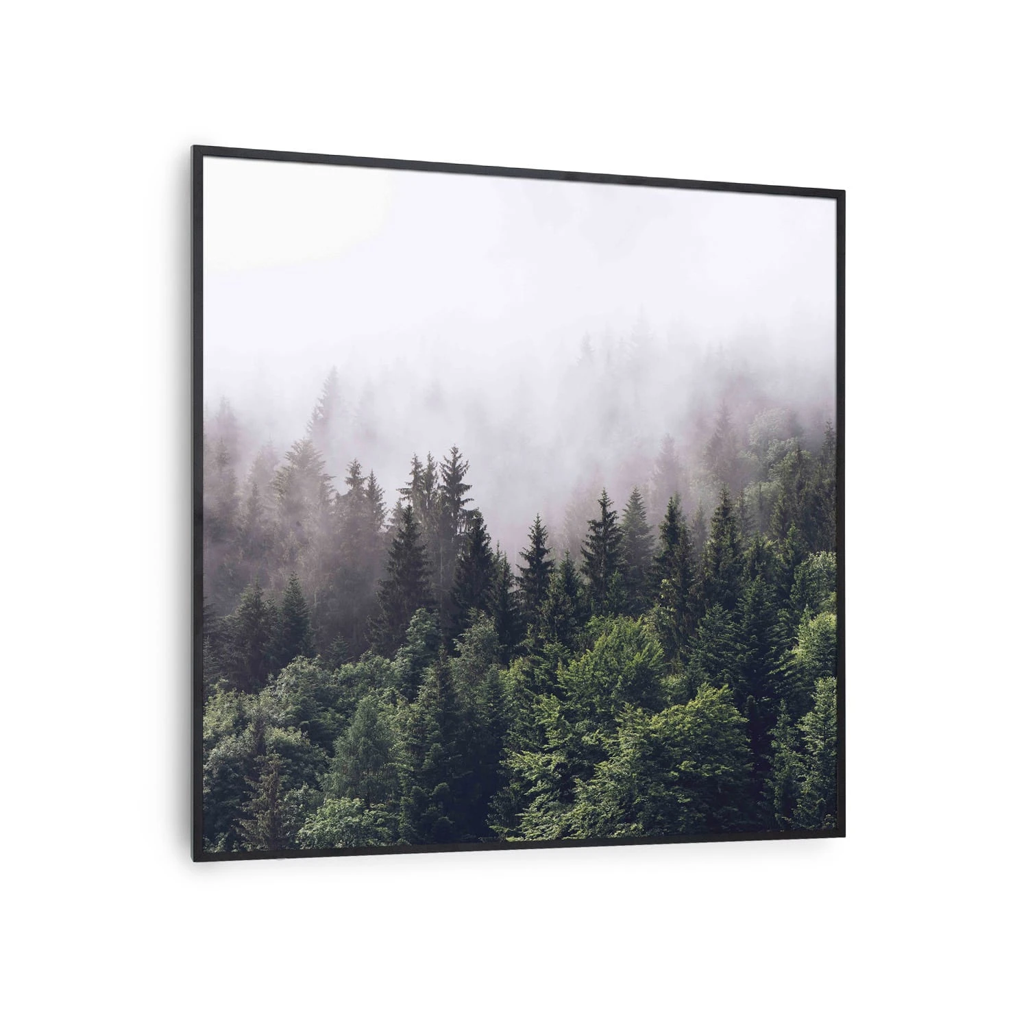 Wonderwall Air Art Smart Infrarotheizung Wald 60x60cm 350W 3 Wonderwall Air Art Smart Infrarotheizung Wald 60x60cm 350W