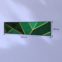 Wonderwall Air Art Smart Infrarotheizung Grüne Linie 120x30cm 350W 16 Wonderwall Air Art Smart Infrarotheizung Grüne Linie 120x30cm 350W -Klarstein 10037845 yy 0007 logo