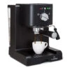 Passionata 20 Espressomaschine 20 Bar 6 Tassen 1,25 Liter Milchschaum -Klarstein 10037855 yy 0001 titel