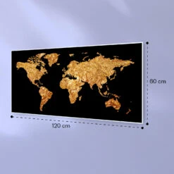 Wonderwall Air Art Smart Infrarotheizung Goldene Karte 120x60cm 700W 16 Wonderwall Air Art Smart Infrarotheizung Goldene Karte 120x60cm 700W -Klarstein 10037874 yy 0007 logo