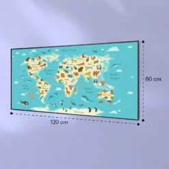 Wonderwall Air Art Smart Infrarotheizung 120x60cm 700W App -Klarstein 10037877 yy 0007 logo