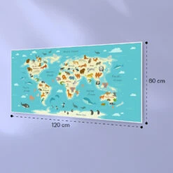 Wonderwall Air Art Smart Infrarotheizung 120x60cm 700W App -Klarstein 10037878 yy 0007 logo