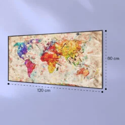 Wonderwall Air Art Smart Infrarotheizung Farbige Karte 120x60cm 700W 16 Wonderwall Air Art Smart Infrarotheizung Farbige Karte 120x60cm 700W -Klarstein 10037881 yy 0007 logo