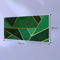 Wonderwall Air Art Smart Infrarotheizung Grüne Linie 120x60cm 700W 16 Wonderwall Air Art Smart Infrarotheizung Grüne Linie 120x60cm 700W -Klarstein 10037908 yy 0007 logo