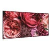 Wonderwall Air Art Smart Infrarotheizung Blume 120x60cm 700W -Klarstein 10037913 yy 0001 titel