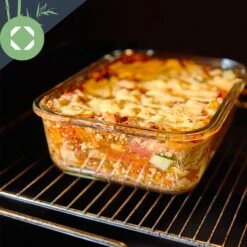 Glasbox Mit Bambusdeckel 2800 Ml Luftdicht Plastikfreie Aufbewahrung 14 Glasbox Mit Bambusdeckel 2800 Ml Luftdicht Plastikfreie Aufbewahrung -Klarstein 10038314 yy 0006 logo