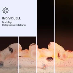 Kamini FXL 2G Elektrischer Kamin Kamineinsatz 1800 W LED-3D-Flammenillusion 14 Kamini FXL 2G Elektrischer Kamin Kamineinsatz 1800 W LED-3D-Flammenillusion -Klarstein 10038367 de 0005 logo