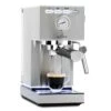 Pausa Espressomaker 1350 Watt 20 Bar Druck Wassertank: 1,4 Liter Edelstahl
