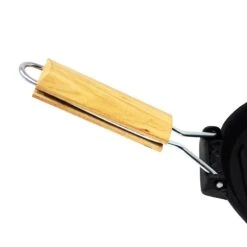 Retinta Grill- Und Steakpfanne Rund Gusseisen Voreingebrannt Holzgriff 11 Retinta Grill- Und Steakpfanne Rund Gusseisen Voreingebrannt Holzgriff -Klarstein 10038607 yy 0004 logo