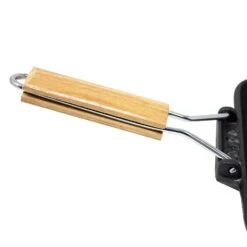 Retinta Grill- Und Steakpfanne Eckig Gusseisen Voreingebrannt -Klarstein 10038608 yy 0004 logo