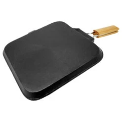 Retinta Grill- Und Steakpfanne Eckig Gusseisen Voreingebrannt -Klarstein 10038608 yy 0005 logo