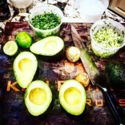 Alpha-Royal Japanese Serie 10" Chefkochmesser Damaszener-Stahl -Klarstein 10038988 de 0004 logo