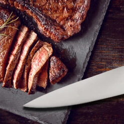 Comfort Pro Serie 10" Chefmesser 56 HRC Edelstahl -Klarstein 10039025 yy 0004 logo