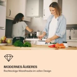 Monumenta Wandabzugshaube Aluminium 559m³/h LED EEK B 10 Monumenta Wandabzugshaube Aluminium 559m³/h LED EEK B -Klarstein 10039394 de 0002 logo