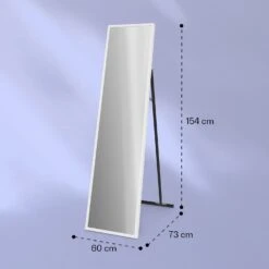 La Palma 900 Smart Infrarotstrahler Konvektor 40x160cm 900W Spiegel Standfuß -Klarstein 10039840 yy 0008 logo