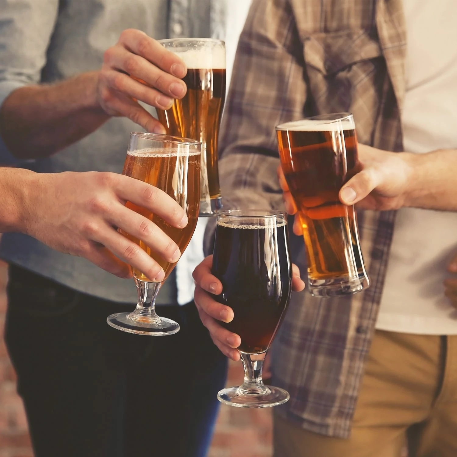 Mundschenk Maischekessel, Bierbrauanlage, 2500 W, 30 L, 9 Programme 4 Mundschenk Maischekessel, Bierbrauanlage, 2500 W, 30 L, 9 Programme – Bild 2