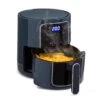 Crisp-Pro Heißluftfritteuse Air Fryer 1400W 3,5 Ltr 8 Programme Timer 1 Crisp-Pro Heißluftfritteuse Air Fryer 1400W 3,5 Ltr 8 Programme Timer -Klarstein 10040701 yy 0001 titel