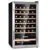 Vinamour 32 Uno Weinkühlschrank 1 Zone 95 L / 36 Flaschen 4-18°C Touch -Klarstein 10041393 yy 0001 titel