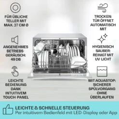 Klarstein -Klarstein 10041823 de 0002 usp