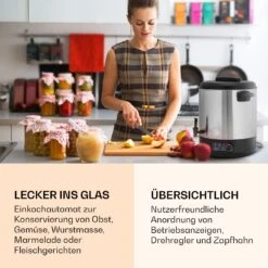 Klarstein -Klarstein 10041838 de 0002 logo