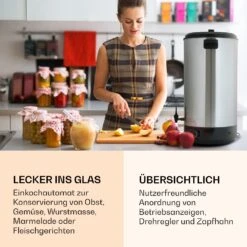 Klarstein -Klarstein 10041840 de 0002 logo