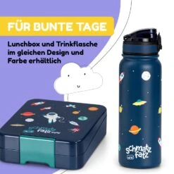 Wakaba Thermosflasche 550 Ml Edelstahl Tritan BPA-frei 16 Wakaba Thermosflasche 550 Ml Edelstahl Tritan BPA-frei -Klarstein 10045262 de 0007 usp