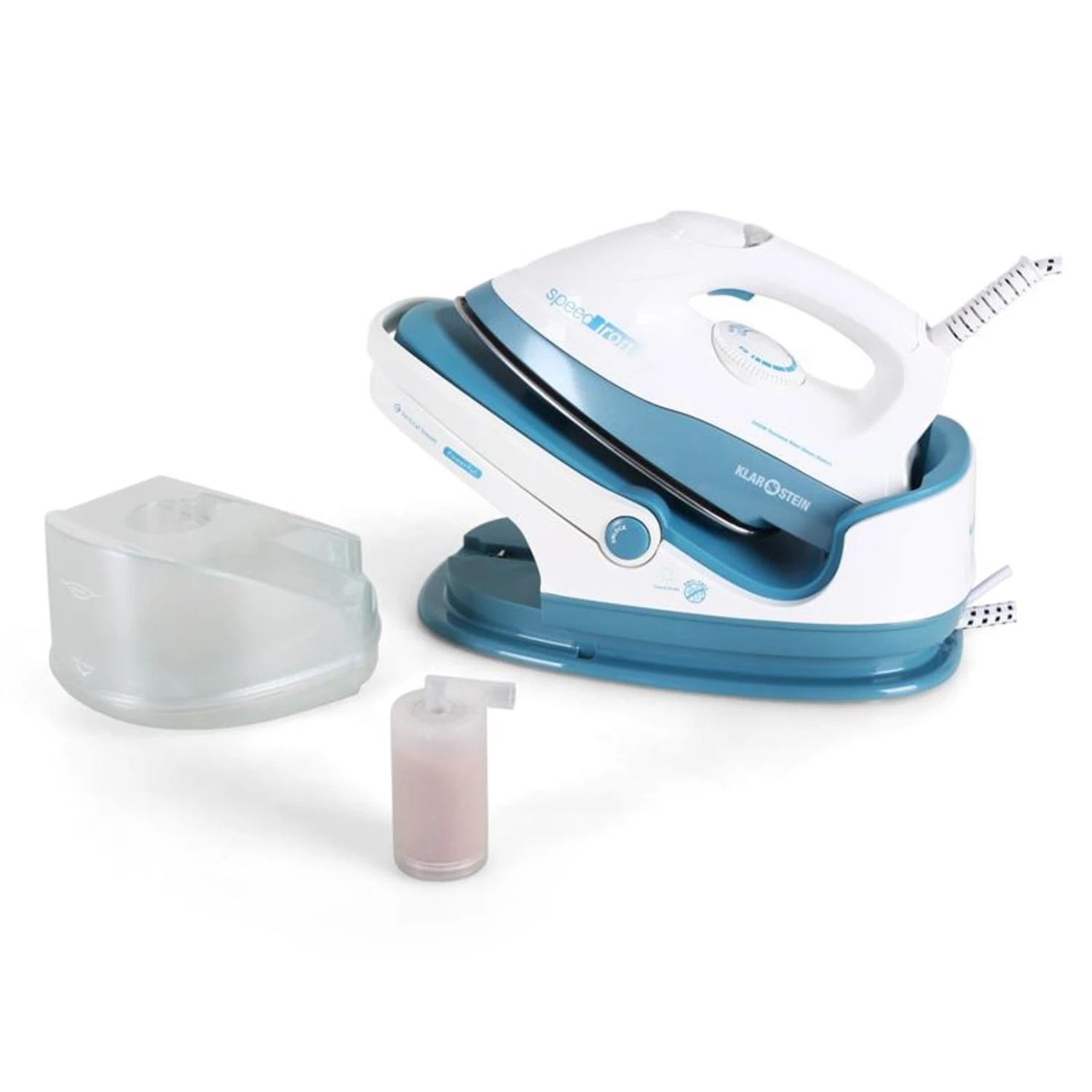 Antikalk-Patrone Austauschpatrone Nachfüllset 3er Set 4 Antikalk-Patrone Austauschpatrone Nachfüllset 3er Set – Bild 2