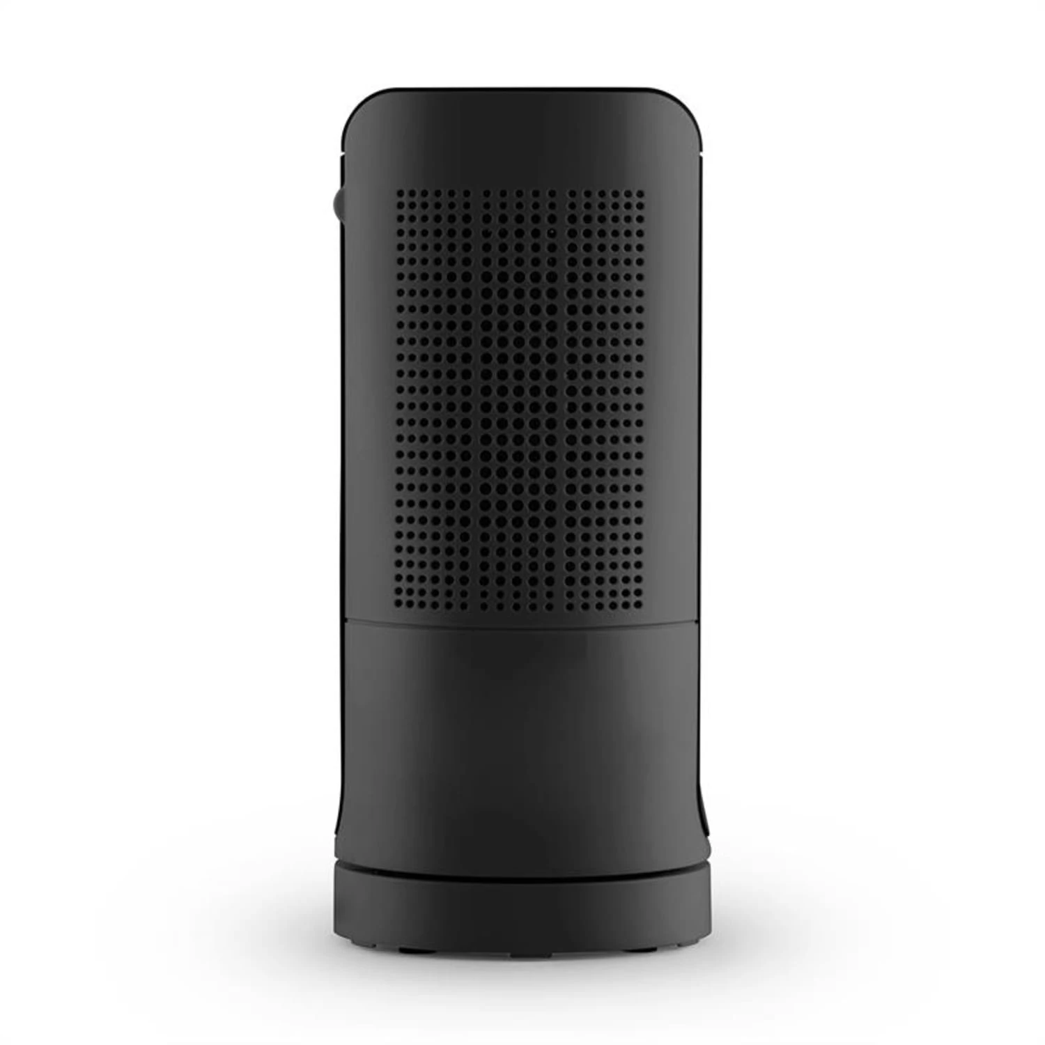 Skyscraper Office Tischventilator 3er-Set Säulenventilator 16W Schwarz 4 Skyscraper Office Tischventilator 3er-Set Säulenventilator 16W Schwarz – Bild 2