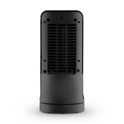 Skyscraper Office Tischventilator 3er-Set Säulenventilator 16W Schwarz 12 Skyscraper Office Tischventilator 3er-Set Säulenventilator 16W Schwarz -Klarstein 60001202 yy 0004 titel Klarstein Skyscraper Office Tischventilator