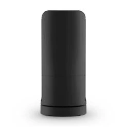 Skyscraper Office Tischventilator 3er-Set Säulenventilator 16W Schwarz 14 Skyscraper Office Tischventilator 3er-Set Säulenventilator 16W Schwarz -Klarstein 60001202 yy 0006 titel Klarstein Skyscraper Office Tischventilator