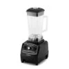 Herakles 2G Standmixer Schwarz Mit Cover 1200W 1,6 PS 2 Liter BPA-frei -Klarstein 60001592 yy 0001 titel
